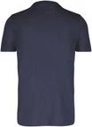 Scott Defined Dri Trikot kurzarm dark blue (Herren)
