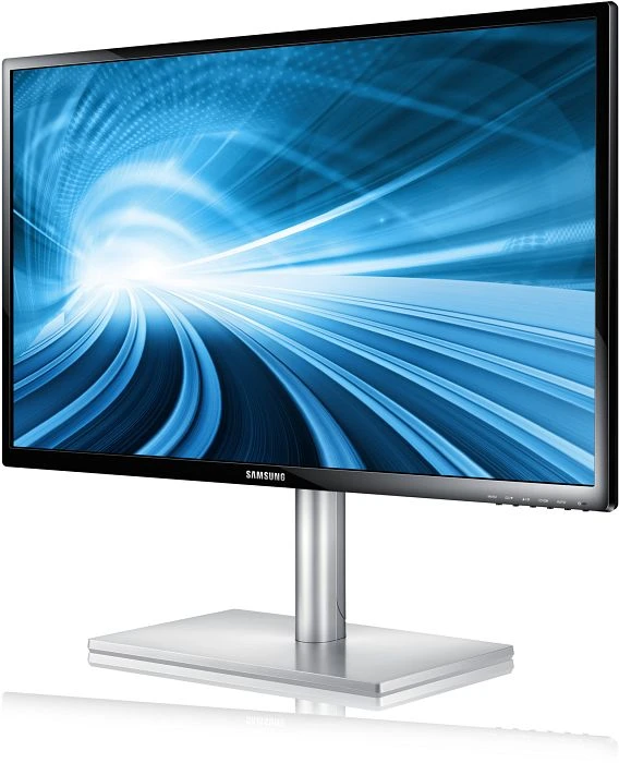 Samsung SC750, 27"