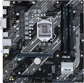 ASUS Prime B460M-A R2.0 (Intel 1200)