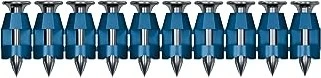 Bosch Professional Beton Tacker-Nägel, 16x2.7mm, 1000 Stück