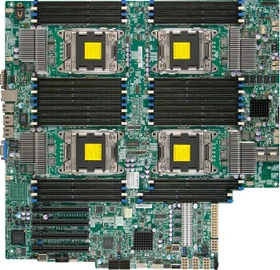 Supermicro X9QRi-F+ (4x Intel 2011-0)
