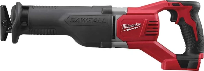 Milwaukee M18 FSX-0C Akku-Säbelsäge solo