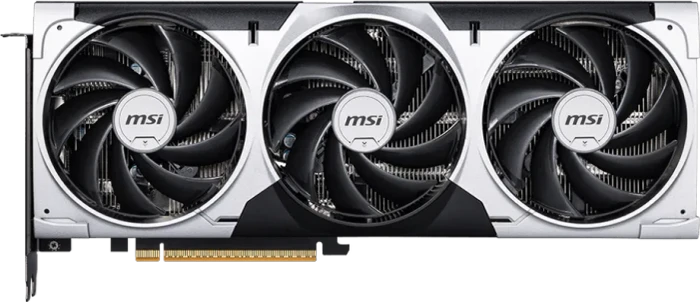 MSI GeForce RTX 5060 8G Ventus 3X, G5060-8V3, 8GB GDDR7, HDMI, 3x DP