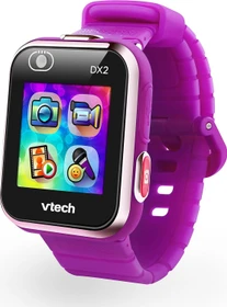 VTech Kidizoom Smart Watch DX2 violett