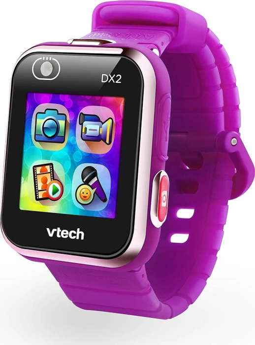 VTech Kidizoom Smart Watch DX2 violett