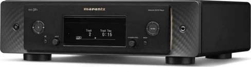 Marantz SACD 30n schwarz