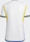 adidas Schweden 22 Auswärtstrikot white/glow blue (Herren) Vorschaubild