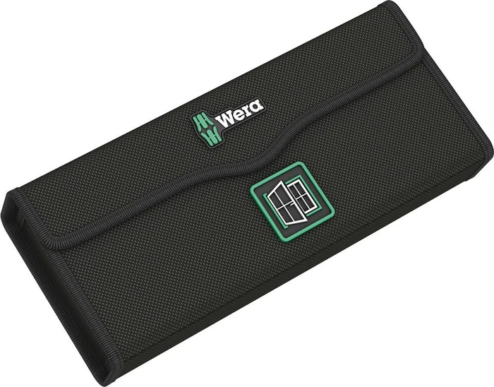 Wera 9450 Kraftform Kompakt F 1 Werkzeugtasche