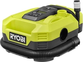 Ryobi RMI18-0 ONE+ Akku-Kompressor solo inkl. Tasche