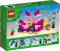 LEGO Minecraft - Das Axolotl-Haus Vorschaubild
