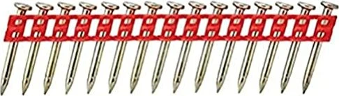 DeWalt DCN8903013 XH Tacker-Nägel, 13x3mm, 1000 Stück