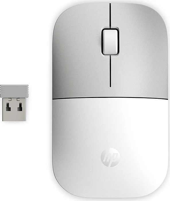 HP Z3700 Wireless Mouse, USB