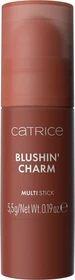 Catrice Blushin' Charm Multi Stick Rouge 060 toasted coffee, 5.5g