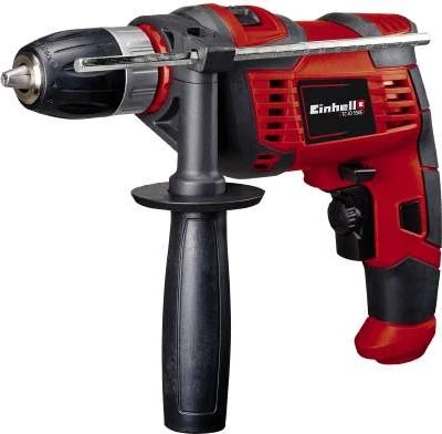 Einhell TC-ID Elektro-Schlagbohrmaschine