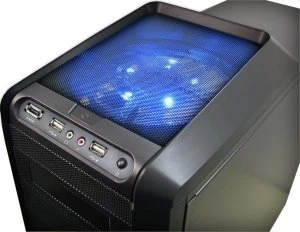 Inter-Tech 2873-TX Extreme