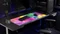 Endorfy Crystal Spectrum XL, 900x400mm, Motiv bunt Vorschaubild