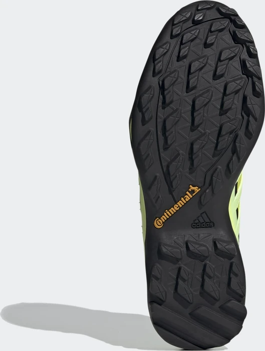 adidas Terrex Swift R2 acid yellow/hi-res yellow/core black (Herren)
