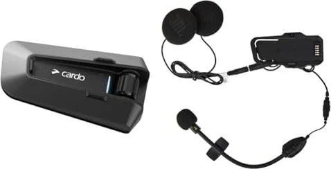 Cardo Packtalk Edge Duo