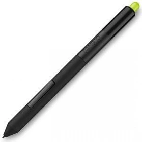 Wacom Bamboo Pen & Touch schwarz (LP-170E-0K)