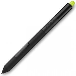 Wacom Bamboo Pen & Touch schwarz