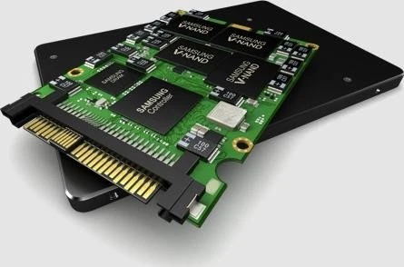 Samsung SSD PM963 1.92TB, 2.5" / U.2 / PCIe 3.0 x4