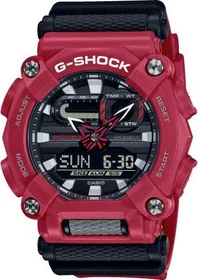 Casio G-Shock GA-900-4AER