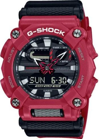 Casio G-Shock GA-900