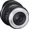 Samyang 12mm T3.1 VDSLR ED AS NCS Fisheye für Micro-Four-Thirds Vorschaubild