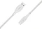 Belkin Duratek Plus USB-A/USB-C Adapterkabel 1.2m weiß Vorschaubild