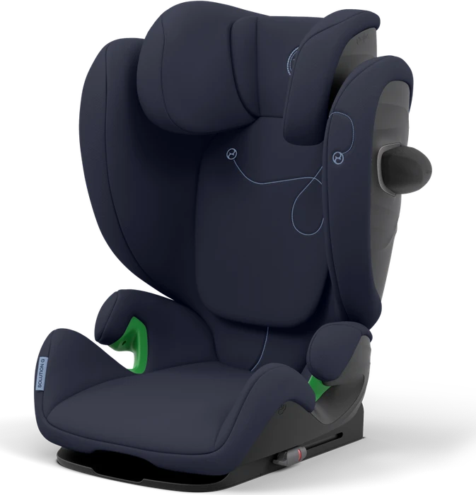 Cybex Solution G i-Fix 2022