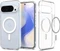 Spigen Ultra Hybrid Metal Ring (MagFit) für Google Pixel 10/10 Pro Vorschaubild