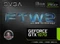 EVGA GeForce GTX 1070 FTW2 Gaming iCX, 8GB GDDR5, DVI, HDMI, 3x DP Vorschaubild