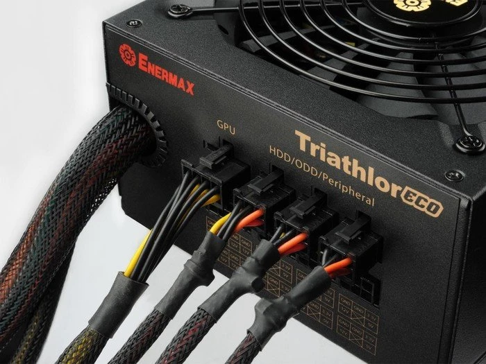Enermax Triathlor ECO 800W, ATX 2.4