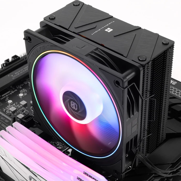 Thermalright Assassin Spirit 120 Evo