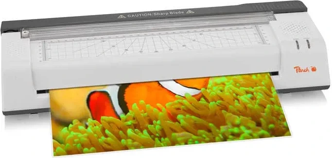 Peach PBP420 A3