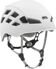 Petzl Boreo Helm weiß