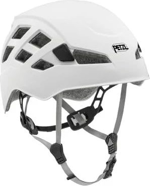 Petzl Boreo Helm weiß