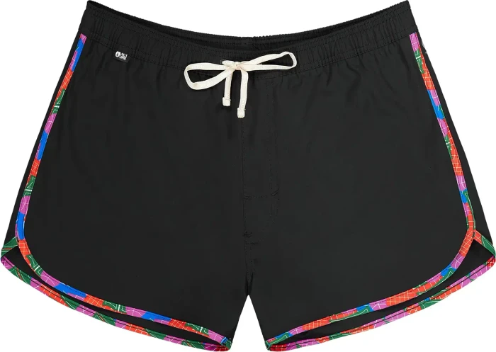 Picture Dembra BRDS Badeshorts schwarz (Damen)