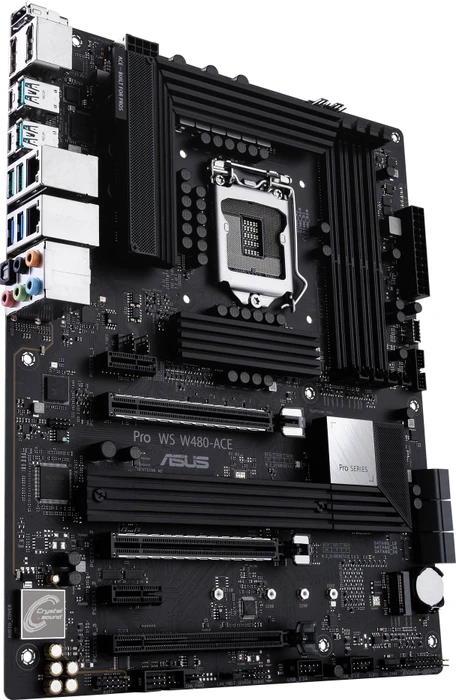 ASUS Pro WS W480-ACE (Intel 1200)