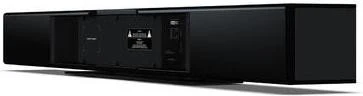 Raumfeld Soundbar schwarz