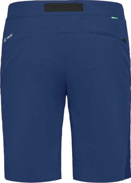 Vaude Badile Hose kurz navy (Herren)