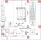 ASUS TUF Gaming B760M-BTF WIFI D4 (Intel 1700) Vorschaubild