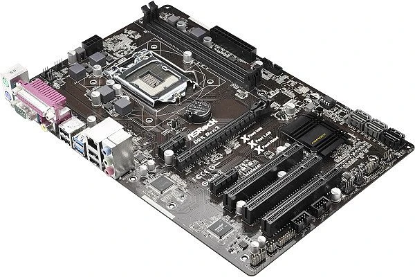 ASRock P85 Pro3 (Intel 1150)