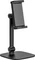 InLine Tablet Tischhalterung mit Standfuß schwarz, Tablet-Stand 4.7-12.9" Vorschaubild