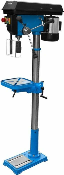 Güde GSB 20/812 Elektro-Säulenbohrmaschine