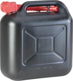 Hünersdorff Standard   10l schwarz