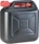 Hünersdorff Standard 10l schwarz (812800)