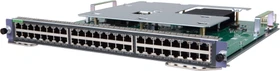 HPE Gigabit Switch, 48x RJ-45 (R8N53A)