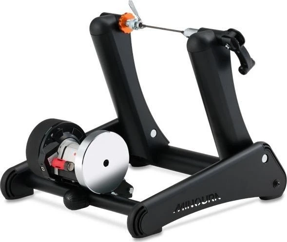 Minoura Kagura Rollentrainer (400-6000-00) – Bild 2 von 4