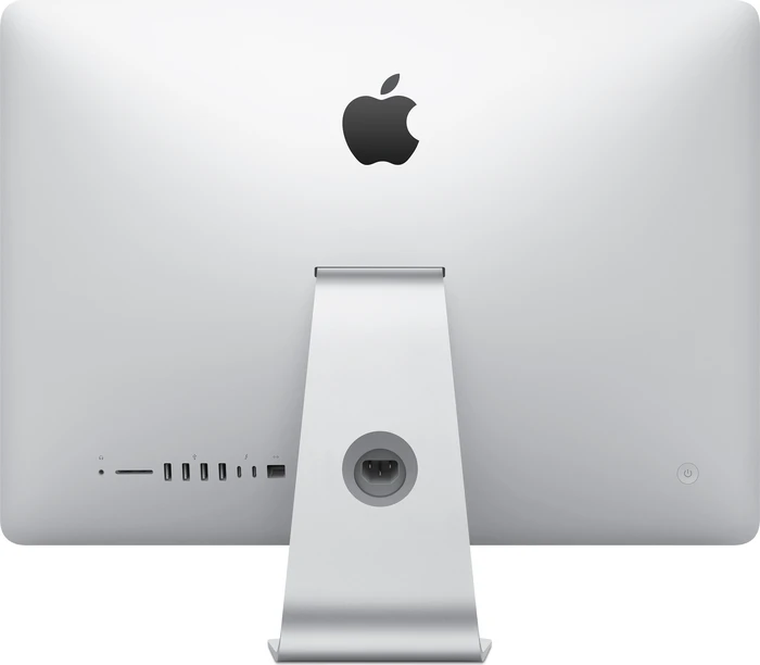 Apple iMac 21.5", Core i5-8500, 16GB RAM, 256GB SSD, Radeon PRO 560X [2019]